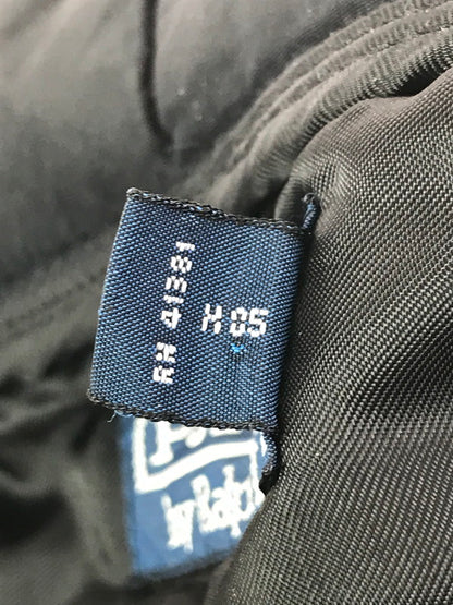 【中古品】【メンズ】 POLO RALPH LAUREN ポロ・ラルフローレン 90's QUILTING JACKET 90年代 キルティング ジャケット アウター 146-260416-rt-08-tag サイズ：L カラー：ブラック 万代Net店