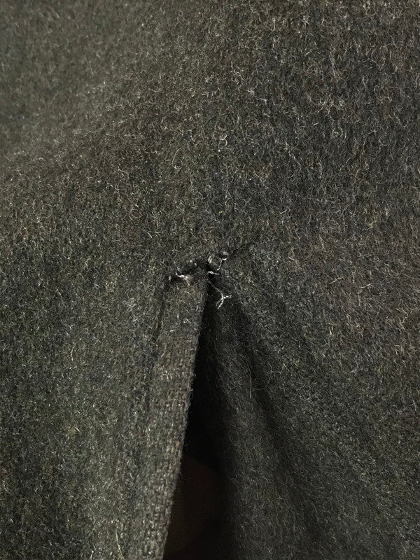 【中古品】【メンズ】 BURBERRY LONDON バーバリー ロンドン WOOL JACKET ウールジャケット 141-260416-rt-06-tag サイズ：不明 下記参照 カラー：カーキ 万代Net店