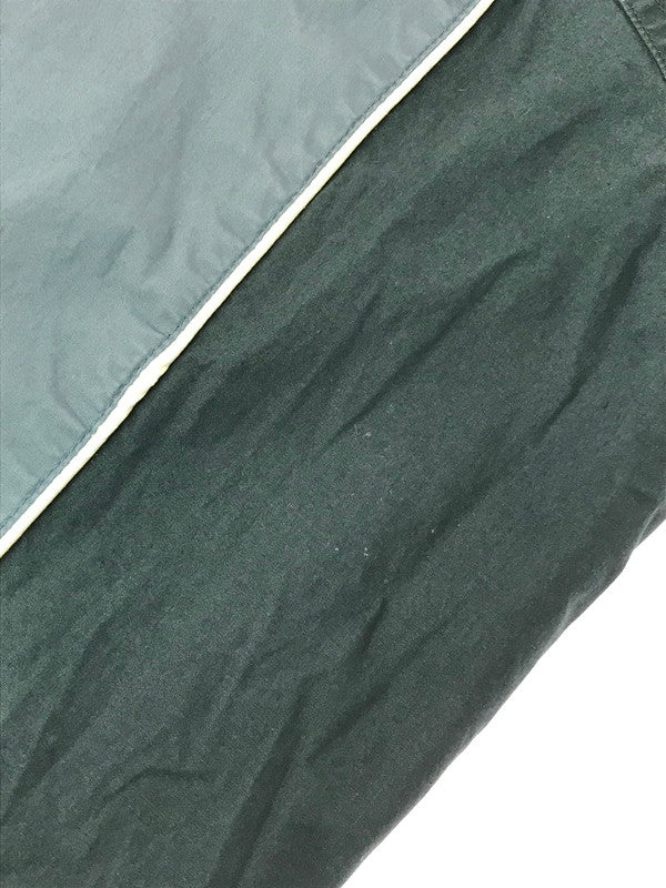 【現状渡し品】【メンズ】 OLD GAP オールド ギャップ SWING TOP JACKET スイング トップ ジャケット ライトアウター 146-260820-rt-37-tag カラー：グレー/ネイビー 万代Net店