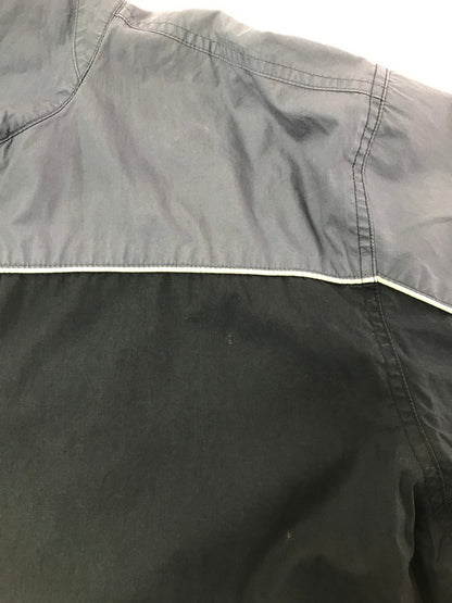 【現状渡し品】【メンズ】 OLD GAP オールド ギャップ SWING TOP JACKET スイング トップ ジャケット ライトアウター 146-260820-rt-37-tag カラー：グレー/ネイビー 万代Net店
