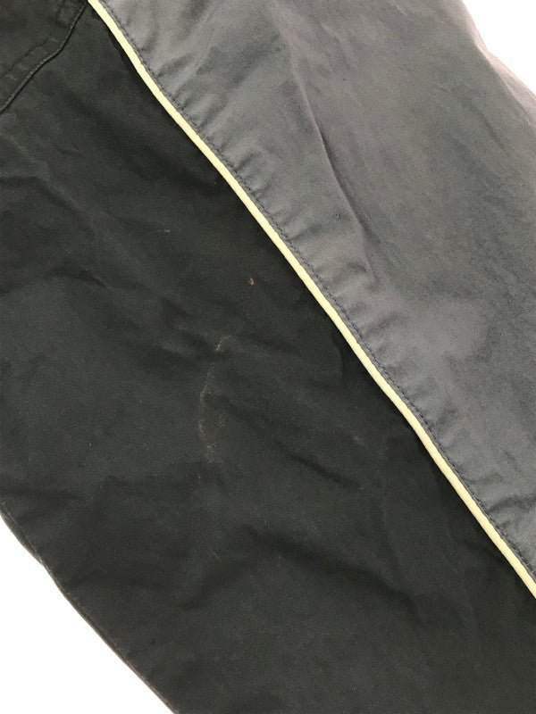 【現状渡し品】【メンズ】 OLD GAP オールド ギャップ SWING TOP JACKET スイング トップ ジャケット ライトアウター 146-260820-rt-37-tag カラー：グレー/ネイビー 万代Net店