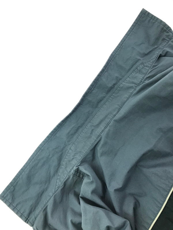 【現状渡し品】【メンズ】 OLD GAP オールド ギャップ SWING TOP JACKET スイング トップ ジャケット ライトアウター 146-260820-rt-37-tag カラー：グレー/ネイビー 万代Net店