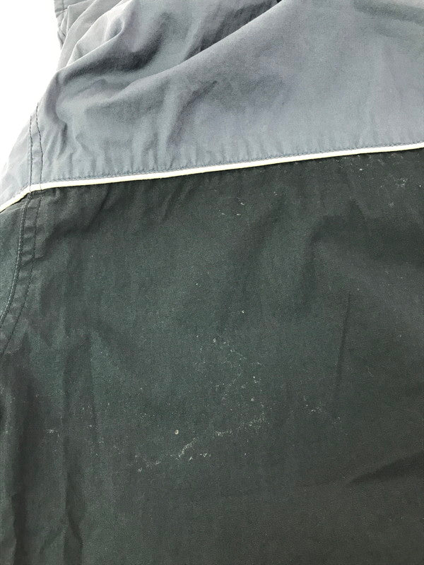 【現状渡し品】【メンズ】 OLD GAP オールド ギャップ SWING TOP JACKET スイング トップ ジャケット ライトアウター 146-260820-rt-37-tag カラー：グレー/ネイビー 万代Net店