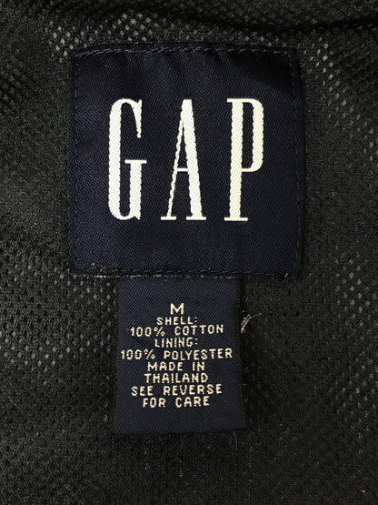 【現状渡し品】【メンズ】 OLD GAP オールド ギャップ SWING TOP JACKET スイング トップ ジャケット ライトアウター 146-260820-rt-37-tag カラー：グレー/ネイビー 万代Net店
