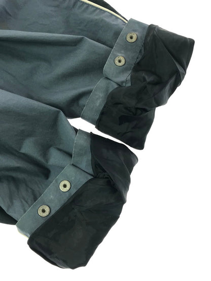 【現状渡し品】【メンズ】 OLD GAP オールド ギャップ SWING TOP JACKET スイング トップ ジャケット ライトアウター 146-260820-rt-37-tag カラー：グレー/ネイビー 万代Net店