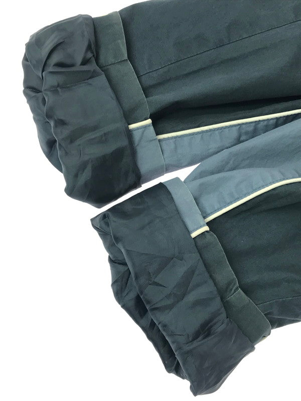 【現状渡し品】【メンズ】 OLD GAP オールド ギャップ SWING TOP JACKET スイング トップ ジャケット ライトアウター 146-260820-rt-37-tag カラー：グレー/ネイビー 万代Net店
