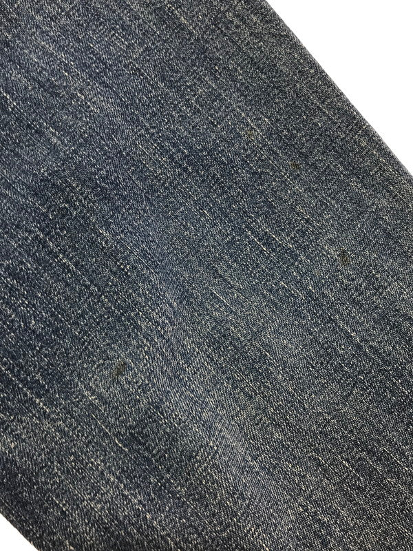 【現状渡し品】【メンズ】 U.S.NAVY アメリカ海軍 40's SHAWL COLLAR DENIM COVERALL ショール カラーデニム カバーオール ライトアウター 146-260416-rt-03-tag サイズ：不明 下記参照 カラー：インディゴ 万代Net店
