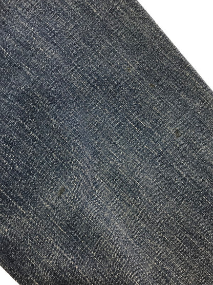 【現状渡し品】【メンズ】 U.S.NAVY アメリカ海軍 40's SHAWL COLLAR DENIM COVERALL ショール カラーデニム カバーオール ライトアウター 146-260416-rt-03-tag サイズ：不明 下記参照 カラー：インディゴ 万代Net店