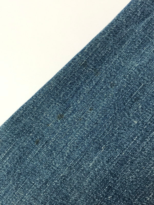 【現状渡し品】【メンズ】 U.S.NAVY アメリカ海軍 40's SHAWL COLLAR DENIM COVERALL ショール カラーデニム カバーオール ライトアウター 146-260416-rt-03-tag サイズ：不明 下記参照 カラー：インディゴ 万代Net店