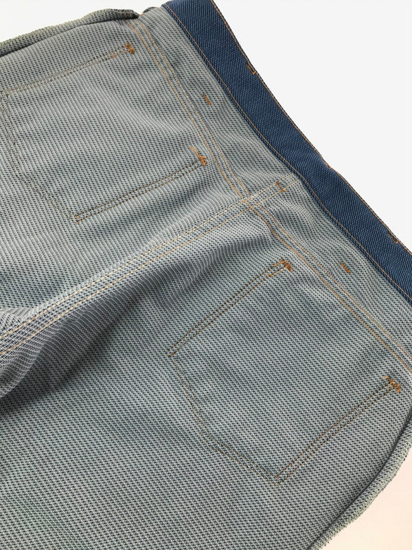 【現状渡し品】【メンズ】 WRANGLER ラングラー 70'S BOOTCUT PANTS 42TALON 1Ｗ322BB 70年代 ブーツカットパンツ ボトムス 157-260920-na-16-tagh サイズ：32×31 カラー：ブルー 万代Net店