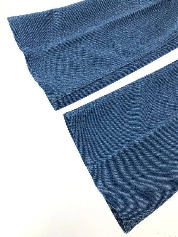 【現状渡し品】【メンズ】 WRANGLER ラングラー 70'S BOOTCUT PANTS 42TALON 1Ｗ322BB 70年代 ブーツカットパンツ ボトムス 157-260920-na-16-tagh サイズ：32×31 カラー：ブルー 万代Net店