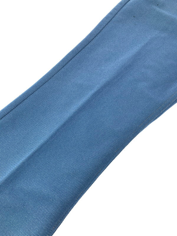 【現状渡し品】【メンズ】 WRANGLER ラングラー 70'S BOOTCUT PANTS 42TALON 1Ｗ322BB 70年代 ブーツカットパンツ ボトムス 157-260920-na-16-tagh サイズ：32×31 カラー：ブルー 万代Net店