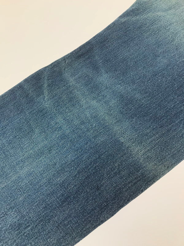 【中古品】【メンズ】 702 DENIM PANTS 702-XX 日本製復刻 97年12月製造 702 デニムパンツ ジーンズ ボトムス 157-260411-rt-20-tag カラー：ブルー 万代Net店