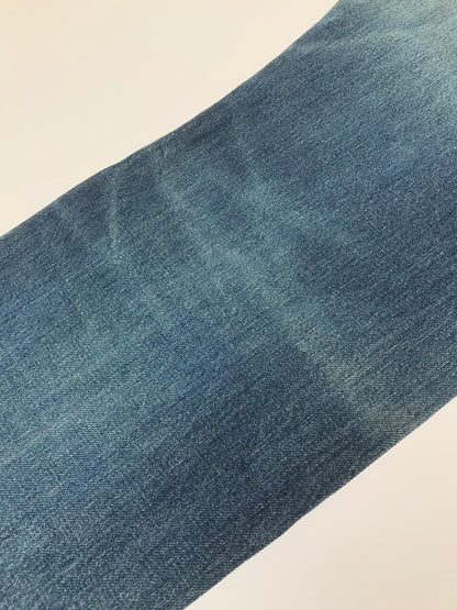 【中古品】【メンズ】 702 DENIM PANTS 702-XX 日本製復刻 97年12月製造 702 デニムパンツ ジーンズ ボトムス 157-260411-rt-20-tag カラー：ブルー 万代Net店