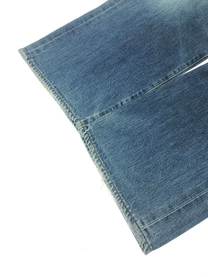 【中古品】【メンズ】 702 DENIM PANTS 702-XX 日本製復刻 97年12月製造 702 デニムパンツ ジーンズ ボトムス 157-260411-rt-20-tag カラー：ブルー 万代Net店