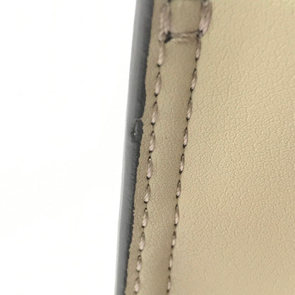 【中古品】【レディース】 ELLA BIO MINI TOTE SHOULDER BAG 145613 エラ バイオ ミニトート ショルダーバッグ カバン 188-260421-rt-26-tagh カラー：グレージュ 万代Net店