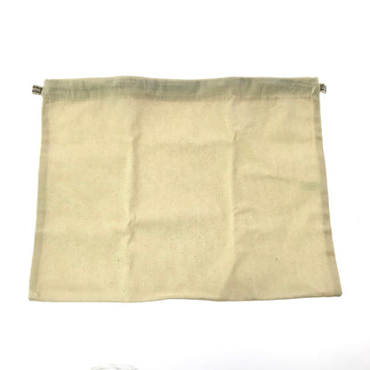 【中古品】【レディース】 ELLA BIO MINI TOTE SHOULDER BAG 145613 エラ バイオ ミニトート ショルダーバッグ カバン 188-260421-rt-26-tagh カラー：グレージュ 万代Net店