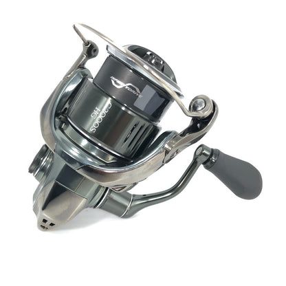 【中古品】SHIMANO シマノ 22 STELLA C2000SHG 22 ステラ スピニング リール 釣り 釣り具等 134-260418-rt-25-tagh 万代Net店