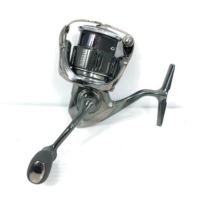 【中古品】SHIMANO シマノ 22 STELLA C2000SHG 22 ステラ スピニング リール 釣り 釣り具等 134-260418-rt-25-tagh 万代Net店