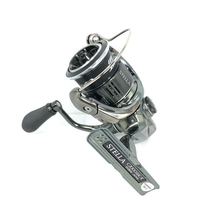 【中古品】SHIMANO シマノ 22 STELLA C2000SHG 22 ステラ スピニング リール 釣り 釣り具等 134-260418-rt-25-tagh 万代Net店