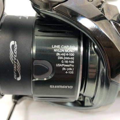 【中古品】SHIMANO シマノ 22 STELLA C2000SHG 22 ステラ スピニング リール 釣り 釣り具等 134-260418-rt-25-tagh 万代Net店
