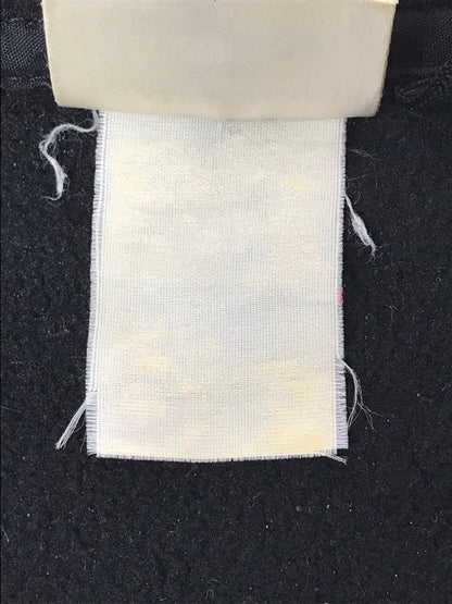 【中古品】【メンズ】 L.L.Bean エルエルビーン 80's SNAP FLEECE PULLOVER ８０年代 スナップ フリース プルオーバー ヴィンテージ トップス 146-260416-rt-05-tag サイズ：不明 下記参照 カラー：ブラック 万代Net店