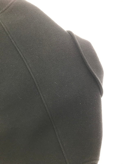 【中古品】【メンズ】 ANOTHER OFFICE アナザー オフィス AOEFJK004 VOLUME BLOUSON ボリューム ブルゾン アウター 141-260803-ty-01-tagh サイズ：2 カラー：ブラック 万代Net店