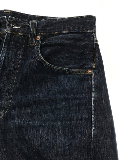 【中古品】【メンズ】 LEVI'S VINTAGE CLOTHING リーバイスビンテージクロージング BIG E 501XX DENIM PANTS 47501-0136 47年モデル ビッグE デニムパンツ 157-260416-rt-10-tag サイズ：W30 L32 カラー：インディゴ 万代Net店