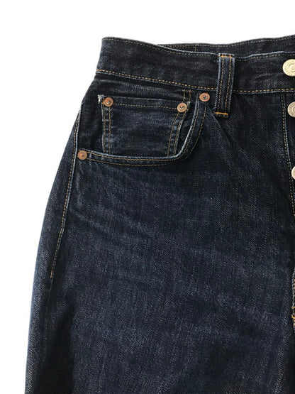 【中古品】【メンズ】 LEVI'S VINTAGE CLOTHING リーバイスビンテージクロージング BIG E 501XX DENIM PANTS 47501-0136 47年モデル ビッグE デニムパンツ 157-260416-rt-10-tag サイズ：W30 L32 カラー：インディゴ 万代Net店
