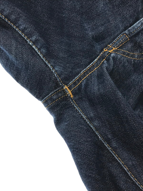 【中古品】【メンズ】 LEVI'S VINTAGE CLOTHING リーバイスビンテージクロージング BIG E 501XX DENIM PANTS 47501-0136 47年モデル ビッグE デニムパンツ 157-260416-rt-10-tag サイズ：W30 L32 カラー：インディゴ 万代Net店
