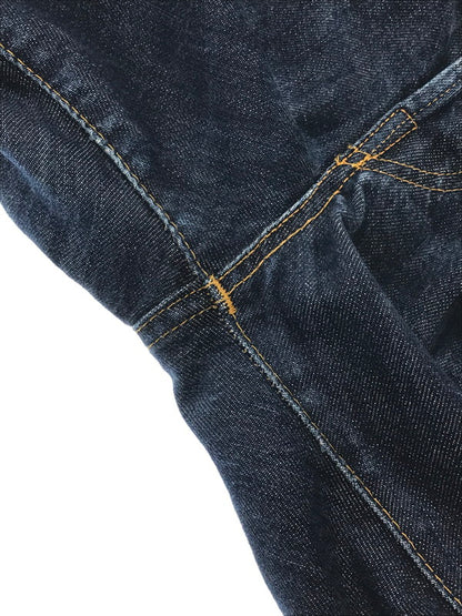【中古品】【メンズ】 LEVI'S VINTAGE CLOTHING リーバイスビンテージクロージング BIG E 501XX DENIM PANTS 47501-0136 47年モデル ビッグE デニムパンツ 157-260416-rt-10-tag サイズ：W30 L32 カラー：インディゴ 万代Net店
