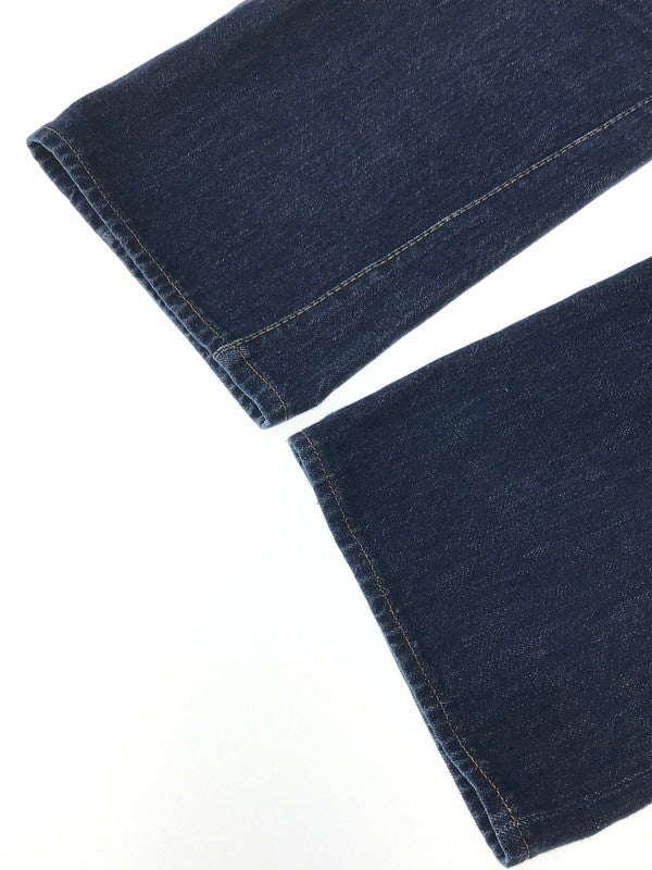 【中古品】【メンズ】 LEVI'S VINTAGE CLOTHING リーバイスビンテージクロージング BIG E 501XX DENIM PANTS 47501-0136 47年モデル ビッグE デニムパンツ 157-260416-rt-10-tag サイズ：W30 L32 カラー：インディゴ 万代Net店