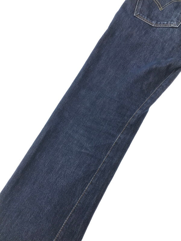 【中古品】【メンズ】 LEVI'S VINTAGE CLOTHING リーバイスビンテージクロージング BIG E 501XX DENIM PANTS 47501-0136 47年モデル ビッグE デニムパンツ 157-260416-rt-10-tag サイズ：W30 L32 カラー：インディゴ 万代Net店
