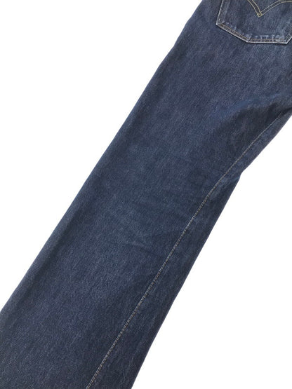 【中古品】【メンズ】 LEVI'S VINTAGE CLOTHING リーバイスビンテージクロージング BIG E 501XX DENIM PANTS 47501-0136 47年モデル ビッグE デニムパンツ 157-260416-rt-10-tag サイズ：W30 L32 カラー：インディゴ 万代Net店