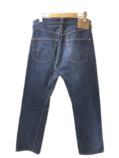 【中古品】【メンズ】 LEVI'S VINTAGE CLOTHING リーバイスビンテージクロージング BIG E 501XX DENIM PANTS 47501-0136 47年モデル ビッグE デニムパンツ 157-260416-rt-10-tag サイズ：W30 L32 カラー：インディゴ 万代Net店