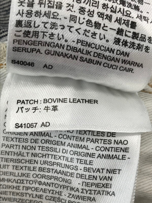 【中古品】【メンズ】 LEVI'S VINTAGE CLOTHING リーバイスビンテージクロージング BIG E 501XX DENIM PANTS 47501-0136 47年モデル ビッグE デニムパンツ 157-260416-rt-10-tag サイズ：W30 L32 カラー：インディゴ 万代Net店