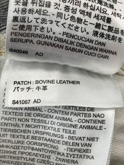 【中古品】【メンズ】 LEVI'S VINTAGE CLOTHING リーバイスビンテージクロージング BIG E 501XX DENIM PANTS 47501-0136 47年モデル ビッグE デニムパンツ 157-260416-rt-10-tag サイズ：W30 L32 カラー：インディゴ 万代Net店