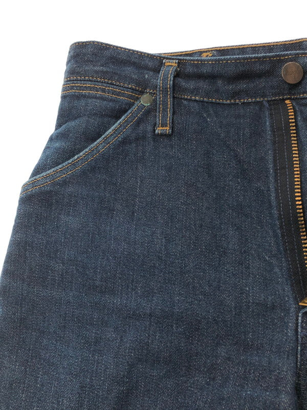 【中古品】【メンズ】 WRANGLER ラングラー 90'S 60'S復刻 DENIM PANTS M1110 90年代 デニムパンツ ボトムス 157-260422-na-10-tagh サイズ：30 カラー：インディゴ 万代Net店