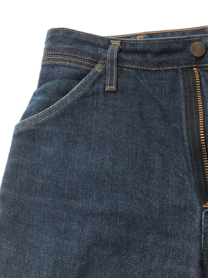 【中古品】【メンズ】 WRANGLER ラングラー 90'S 60'S復刻 DENIM PANTS M1110 90年代 デニムパンツ ボトムス 157-260422-na-10-tagh サイズ：30 カラー：インディゴ 万代Net店