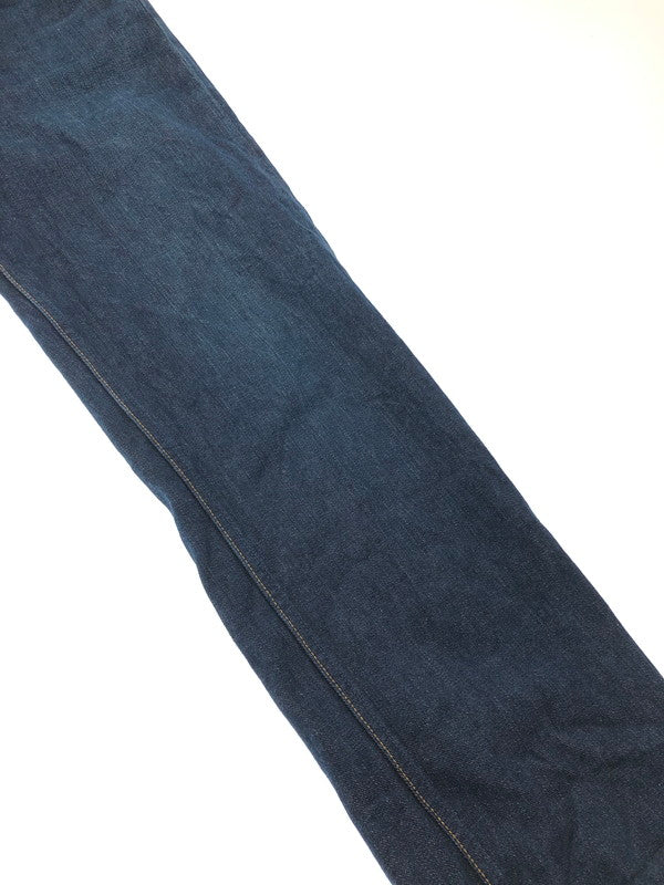 【中古品】【メンズ】 WRANGLER ラングラー 90'S 60'S復刻 DENIM PANTS M1110 90年代 デニムパンツ ボトムス 157-260422-na-10-tagh サイズ：30 カラー：インディゴ 万代Net店