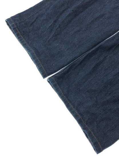 【中古品】【メンズ】 WRANGLER ラングラー 90'S 60'S復刻 DENIM PANTS M1110 90年代 デニムパンツ ボトムス 157-260422-na-10-tagh サイズ：30 カラー：インディゴ 万代Net店