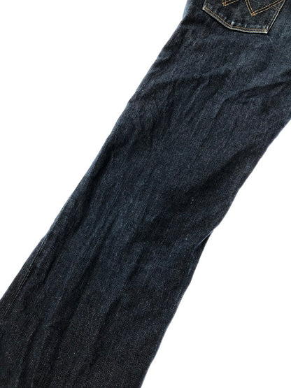【中古品】【メンズ】 WRANGLER ラングラー 90'S 60'S復刻 DENIM PANTS M1110 90年代 デニムパンツ ボトムス 157-260422-na-10-tagh サイズ：30 カラー：インディゴ 万代Net店