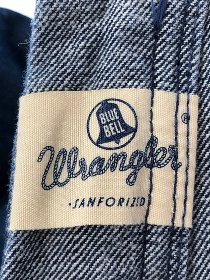 【中古品】【メンズ】 WRANGLER ラングラー 90'S 60'S復刻 DENIM PANTS M1110 90年代 デニムパンツ ボトムス 157-260422-na-10-tagh サイズ：30 カラー：インディゴ 万代Net店