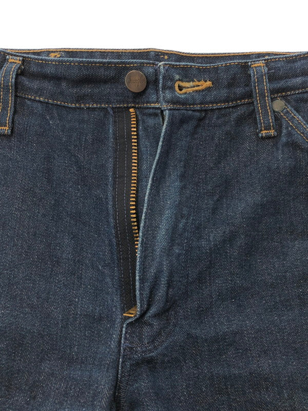 【中古品】【メンズ】 WRANGLER ラングラー 90'S 60'S復刻 DENIM PANTS M1110 90年代 デニムパンツ ボトムス 157-260422-na-10-tagh サイズ：30 カラー：インディゴ 万代Net店