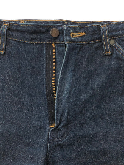 【中古品】【メンズ】 WRANGLER ラングラー 90'S 60'S復刻 DENIM PANTS M1110 90年代 デニムパンツ ボトムス 157-260422-na-10-tagh サイズ：30 カラー：インディゴ 万代Net店