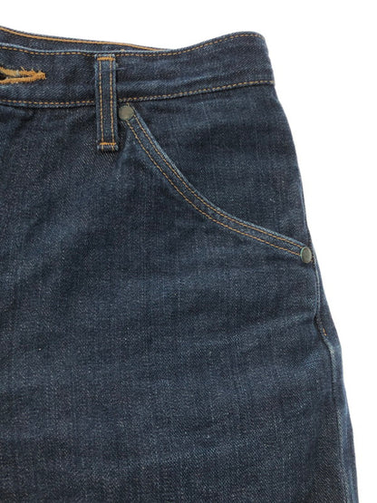 【中古品】【メンズ】 WRANGLER ラングラー 90'S 60'S復刻 DENIM PANTS M1110 90年代 デニムパンツ ボトムス 157-260422-na-10-tagh サイズ：30 カラー：インディゴ 万代Net店