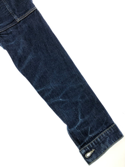 【中古品】【メンズ】 Levi's リーバイス DENIM JACKET 506XX 復刻 デニムパンツ ジーンズ ボトムス 146-260410-rt-19-tag サイズ：40 カラー：インディゴ 万代Net店