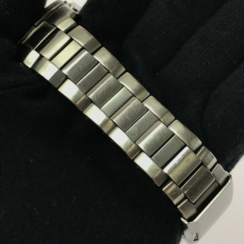 【現状渡し品】【メンズ】 CASIO カシオ OCEANUS オシアナス OCW-M800 腕時計 197-260418-na-16-tagh カラー：シルバー 万代Net店