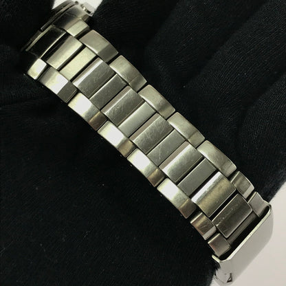 【現状渡し品】【メンズ】 CASIO カシオ OCEANUS オシアナス OCW-M800 腕時計 197-260418-na-16-tagh カラー：シルバー 万代Net店
