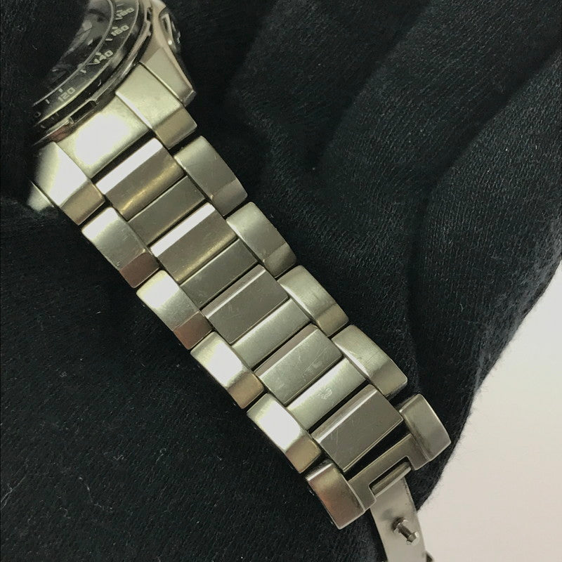 【現状渡し品】【メンズ】 CASIO カシオ OCEANUS オシアナス OCW-M800 腕時計 197-260418-na-16-tagh カラー：シルバー 万代Net店